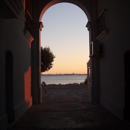 Apartamento Caballo Sherry El Puerto de Santa María Kültér fotó